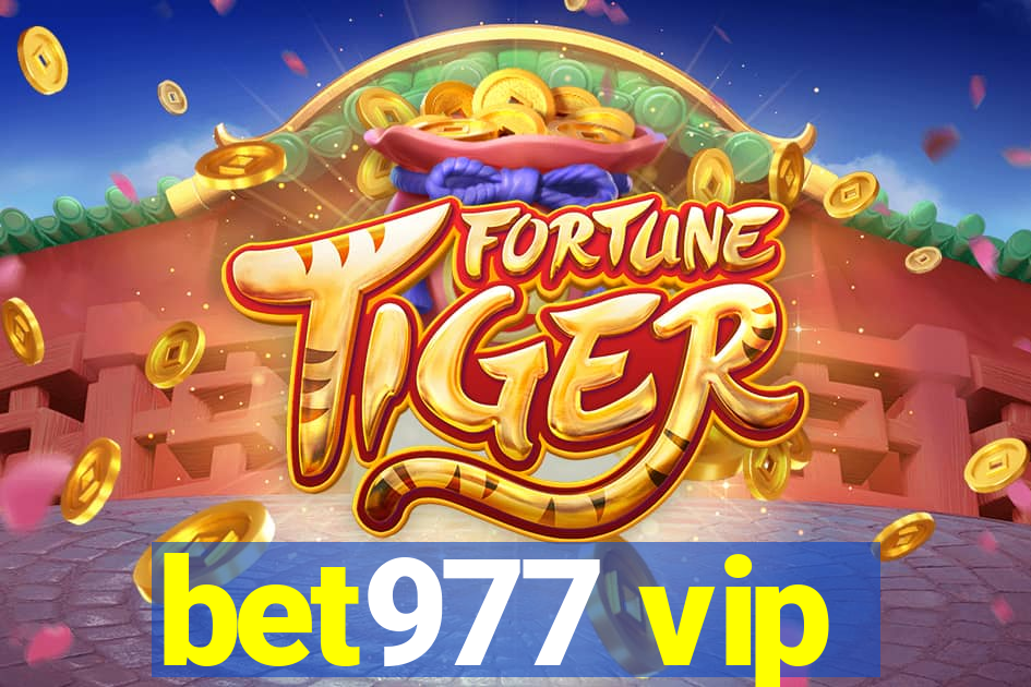 bet977 vip